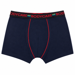 Boys Lightweight Printed Trunks Cotton <b>Boxer</b> Underwear Soft Skin Friendly Breathable Fabric Flexible Fit Comfort Wholesale Daily - Product Image 3