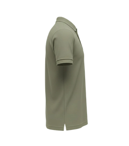 เสื้อถักพิมพ์ลายสำหรับผู้ชาย-ระบายอากาศได้ดีและแห้งเร็ว - Product Image 2