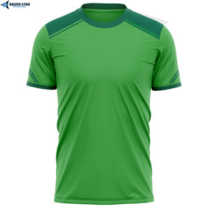 T-shirt imprimé avec graphisme personnalisé, sublimation, polyester, fabricant OEM ODM - Product Image 3
