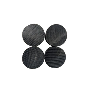 Boutons en corne de buffle 100% naturels et écologiques, modernes, prix d'usine en gros, meilleurs fournitures, 100% faits à la main, boutons pour manteaux et costumes - Product Image 2