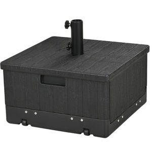 Tavolino da Caffè/Tavolino Laterale per Patio per Spazi Esterni - Product Image 1