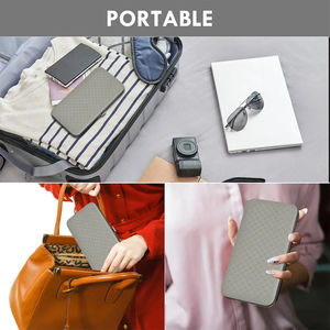 ชุดทำเล็บใหม่ปี 2026 จากโรงงาน OEM ขายดี ชุดตัดเล็บ กรรไกรตัดหนังกำพร้า ชุดทำเล็บ น้ำหนักเบา ชุดอุปกรณ์เสริมความงามที่ดีที่สุด - Product Image 5