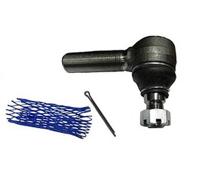 D88491 RH Rotule de direction intérieure droite neuve compatible avec Case 480D 480E 480LL 580 580C - Product Image 1