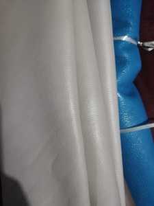 Cuero de vaca color bronceado, cuero Crazy Horse para chaquetas, chalecos, faldas, ropa, guantes, carteras, tapicería, muebles y zapatos - Product Image 3