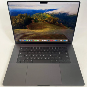 MEJORES VENTAS Nuevos MacBooks Pro 16 M3 Max 128GB 2TB SSD 16C CPU 40C GPU Laptop - Product Image 2