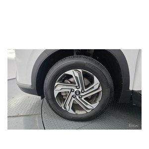 ฮุนได ซานตาเฟ่ ดีเซล ปี 2022 ขับเคลื่อน 4 ล้อ ยูโร 5 พวงมาลัยซ้าย เบาะหนัง 70,195 กม. กล้องมองหลัง - Product Image 5