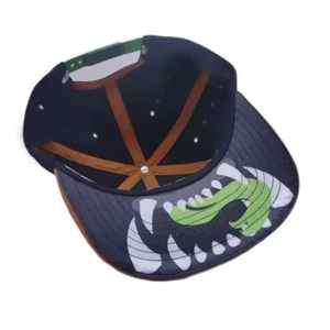 Casquettes de sport sur mesure, casquettes de sport pour usage extérieur, casquettes de sport de haute qualité, best-sellers - Product Image 3