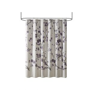 Tenda da doccia in cotone - Product Image 5