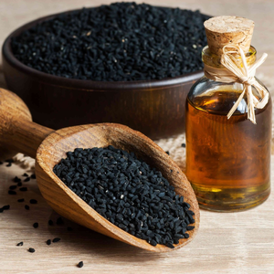 Huile de cumin noir premium, huile de graines de Kalonji, ingrédient nutraceutique, pressée à froid, vente en gros, qualité export, fournisseur - Product Image 6