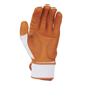 Guantes de Béisbol de Cuero con Diseño de Logotipo Personalizado, para Jóvenes y Adultos, con Puño Largo, Ligeros, Duraderos, Ecológicos y Cómodos - Product Image 5