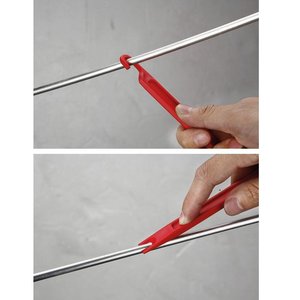 Grattoir de ligne de frein Universal Fit-Outil à main de Taiwan - Product Image 4