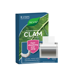 Tabletas <span class=keywords><strong>de</strong></span> Ashwagandha con Recubrimiento <span class=keywords><strong>de</strong></span> Película, Alivio del Estrés, Apoyo para el Sueño, Marca Privada, OEM, ODM, Proveedor Global - Product Image 6