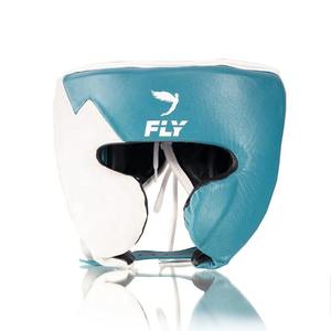 Ensemble de boxe Fly de haute qualité en gros, kit de boxe Fly professionnel en cuir véritable, ensemble de sparring Fly personnalisé - Product Image 3