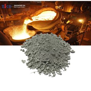 Ciment Réfractaire pour <span class=keywords><strong>Four</strong></span> à Pizza, Mortier Ignifuge Haute Température pour Cheminée, Bricolage <span class=keywords><strong>Four</strong></span> Extérieur - Product Image 2