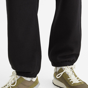 Services OEM/ODM, pantalons de jogging athlétiques pour hommes, séchage rapide, fermeture à cordon, poches latérales, pantalons de jogging en coton personnalisés pour l'hiver - Product Image 5