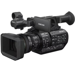 Cámara Digital Profesional sin Espejo CMOS de Fotograma Completo 4K para Cine, Zoom Óptico de 18x para Transmisión en Vivo (Modelos - Product Image 1