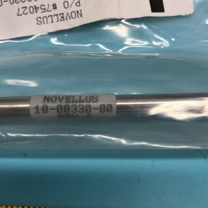 NOVELLUS 10-00330-00 TUBE ASM OUTLET SCHUACHER - อุปกรณ์และอะไหล่เซมิคอนดักเตอร์ระดับโลกที่เชื่อถือได้ - Product Image 3