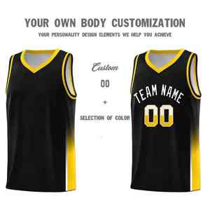 Conjunto de camiseta y pantalones cortos de baloncesto sublimados para hombre, uniforme deportivo personalizado para equipo, ropa deportiva transpirable - Product Image 6