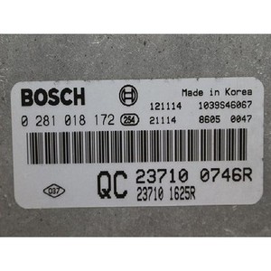 Koleos - Unidades de Control Electrónico y Módulos Informáticos Usados 237100746R - Product Image 6