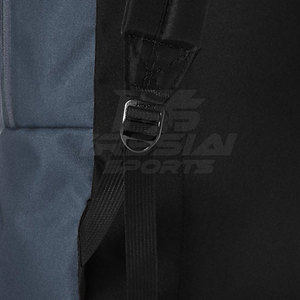 Sacs à dos légers, sac de voyage de grande capacité avec plusieurs compartiments de rangement, bretelles solides - Product Image 5