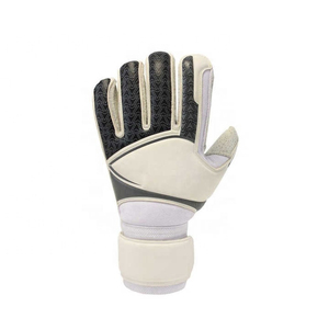 Professional Waterproof Microfiber Full-Finger Goalkeeper <b>Gloves</b> Breathable Comfortable Fit for Soccer Goalkeepers OEM ODM - Product Image 3