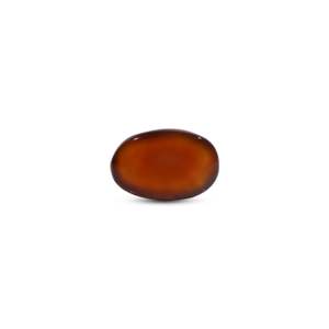 Pink Tourmaline Oval Cut Loose Gemstone 12.1 Carat 6mm for Fine Jewelry - Product Image 2