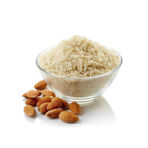 แป้งอัลมอนด์บริสุทธิ์ผงแท้ขายดีจำหน่ายส่งแป้งอัลมอนด์ออร์แกนิก - Product Image 6