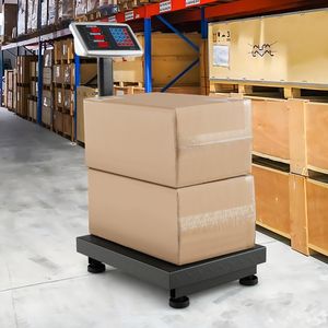 Bilancia Digitale con Calcolatore di Prezzi per Esigenze di Pesatura - Product Image 3