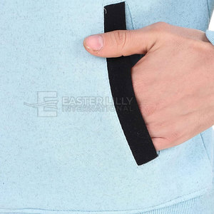 Conjuntos Deportivos de Forro Polar para Hombre, Ligeros, de Primera Calidad, Ropa Deportiva, Conjuntos de Forro Polar para Hombre, Venta al Por Mayor - Product Image 6