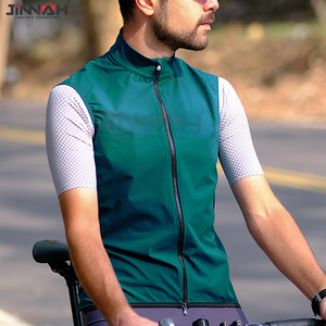 Nuevo en Stock: Chaleco de Ciclismo Personalizado a Precio Económico, Transpirable y Ligero, Diseña Tu Propio Chaleco de Ciclismo - Product Image 3