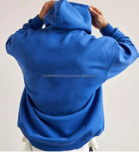 Sudadera Represent Owners Club con Serigrafía, Sudaderas de Calle de Alta Gama, Sudadera Lisa al por Mayor, Sudadera Extra Grande de Felpa Francesa Gruesa - Product Image 2