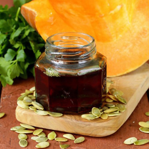 Food [ Pumpkin Seed <b>Oil</b> ] Seed <b>oil</b> Health Food Pumpkin Seed <b>Oil</b> - Product Image 2