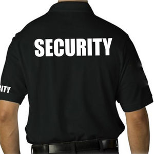 Polo de sécurité confortable et très demandé, tendance, prix de gros, facile à porter, best-seller - Product Image 2