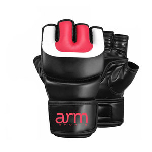 Guantes de MMA de marca privada, guantes de MMA de primera calidad, guantes de MMA profesionales a precio de mayoreo - Product Image 1