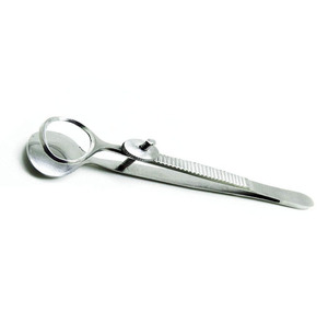 Pinces à chalazion, instruments chirurgicaux médicaux, prix compétitif, haute qualité, avec logo personnalisé - Product Image 5