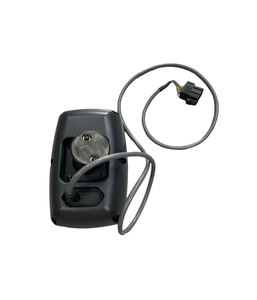 332/K4244 332K4244 Panel <span class=keywords><strong>de</strong></span> Instrumentos para Excavadora, Monitor 704-50207 para Excavadora JCB JS200 JS220 - Product Image 4