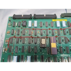 Placa PCB Sperry Marine 2873489, 107961 - Equipo y Piezas de Semiconductores de Confianza de Global Legacy Semiconductor - Product Image 1