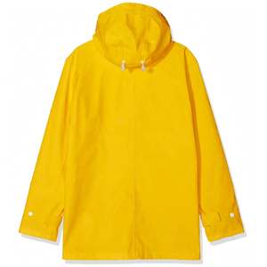 SPINE CRAFT - Chaqueta de Lluvia para Hombre, Invierno, Gruesa, Elástica, Microfelpa, Impermeable, con Capucha, Cortavientos, Largo Regular, Duradera - Product Image 3