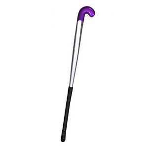 Bâton de hockey sur gazon polyvalent conçu pour le jeu en intérieur et en extérieur avec une construction légère et équilibrée - Product Image 6