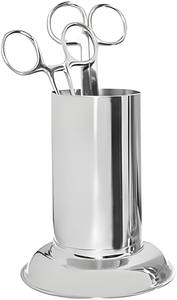 Porte-instruments chirurgical dentaire en acier inoxydable de haute qualité, autoclavable Classe I, manuel, pour clinique et hôpital - Product Image 2