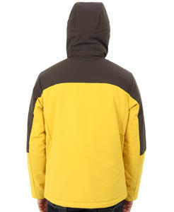 Chaqueta Cortavientos Impermeable de Nailon para Hombre, Personalizada, con Cierre, para Actividades al Aire Libre, Carreras, Lluvia, Anorak - Product Image 3