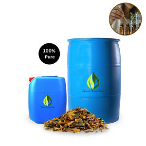 Aceite Esencial de Cascarilla 100% Puro y Natural para Aromaterapia |   Fabricante y Exportador de Suministros al por Mayor en India - Product Image 3