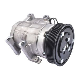 Frizione Compressore A/C 12V per Mazda CX-7 2009-2012, Compressori Aria per Modelli 2.3L 2.5L EG21 61 450D ACE OUTLANDER - Product Image 3