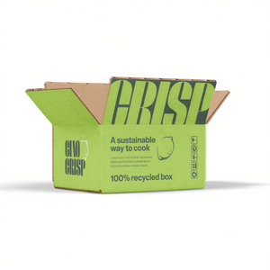 Boîte d'expédition en kraft 100 % recyclé certifiée FSC, sans plastique, impression personnalisée, enveloppes en papier pour e-commerce, fabriquées en usine au Vietnam - Product Image 2