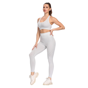 Sports Bra Women High Impact Support <b>Padded</b> Comfortable Gym Workout Yoga <b>Running</b> Fitness Breathable Activewear Top - Product Image 5