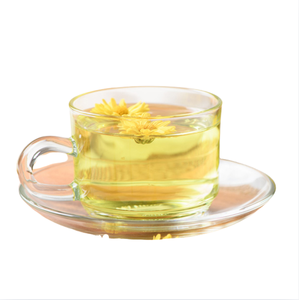 Fournisseur d'usine de fleurs de camomille romaine séchées, matière première pour le thé, sac PP 25 kg, vente en gros, export, origine Vietnam - Product Image 2