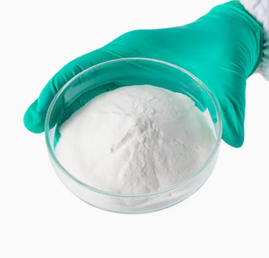 Flocons de chlorure de magnésium minéral industriel de qualité supérieure, haute pureté, pour l'exportation en vrac dans un emballage sécurisé - Product Image 5