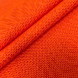 OEKO-TEX 100% <span class=keywords><strong>Polyester</strong></span> vải dệt kim 200gsm chống tĩnh & chống UV nhà máy sản xuất cho Activewear polo Áo sơ mi, áo khoác bóng chày - Product Image 2