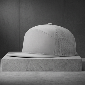 Gorra Deportiva de Malla Transpirable, Duradera y Elegante con Logotipo Personalizado de Alta Calidad (para Uso en Exteriores en Verano) - Product Image 5