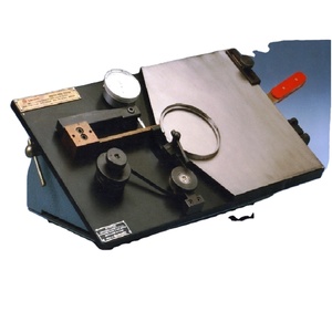 Cơ khí piston Vòng tải Tester Đo Đo công cụ 0-10kg Tải công suất 0.01mm Độ chính xác <span class=keywords><strong>kudale</strong></span> cụ (P) Ltd mô hình - Product Image 3